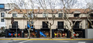 HELLY HANSEN 中国首家旗舰店正式开幕 打造高端户外体验殿堂