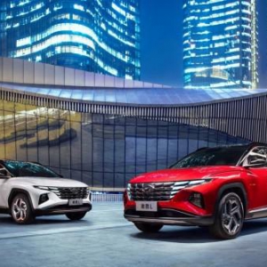 第五代途胜L优势明显 家庭实用型SUV首选