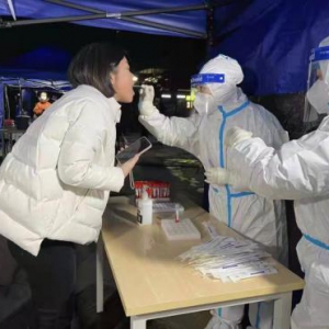 同心抗疫 | 快捷服务、志愿行动、物资捐赠……国寿寿险助力打赢疫情防控阻击战