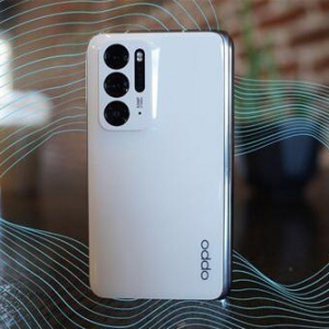 OPPO双折叠手机专利曝光：双铰链设计，辨识度拉满