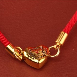 虎年情人节的野性“饰”言——I 老虎 YOU