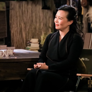 《舍得智慧人物》对话龚琳娜：不再忐忑，做一只唱歌的自由鸟