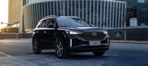 所爱有所得 全新ix35最懂你的热爱