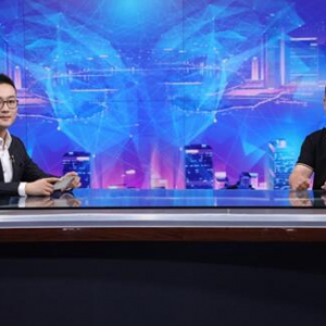 “海乐食品”总经理王建能：相约美味，相伴健康