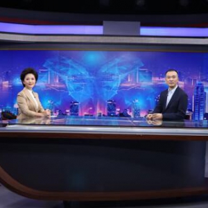 “佛山市旭辉五金”总裁曾庆伟：温暖避风港，陪伴快乐时光