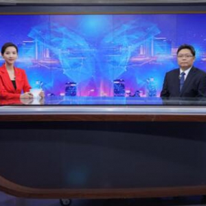 “核芯光电科技”总经理曹学蕾：自主创新 攻坚克难