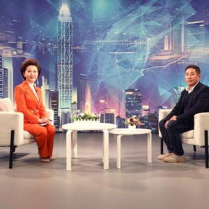 绿水青山守护者 乡村振兴领路人