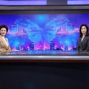 “长春建业集团”董事长姜凤霞：专业与专注 打造百年基业