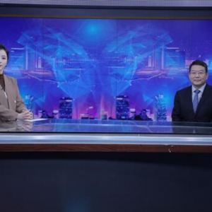 “山西新晋商酒庄集团”董事长侯清泉：传承文化 匠心酿造