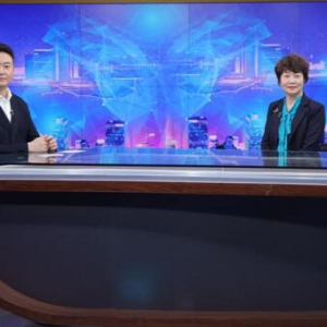 “洛宁中天利新材料”总经理陈琦：创新材料 引领变革