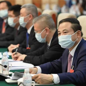 全国人大代表张天任：制定《应对气候变化法》的时机已经成熟