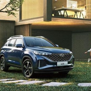 女神节，聊聊女士选车那些事之家用SUV