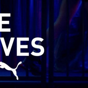 “SHE MOVES FORWARD”- PUMA为全球推动体育进步的女性而喝彩