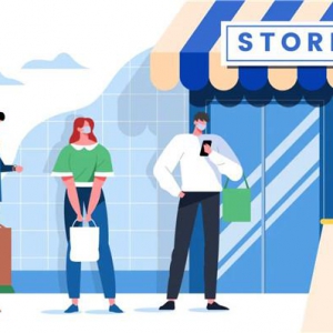 价值滑坡？客流数据如何「数」尽其用？