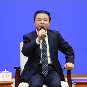 全国人大代表张天任：数字赋能引领制造业高质量发展