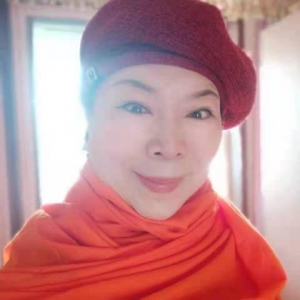 献礼两会--文明新时代优秀文化传承弘扬者--东方圣人张宝莲