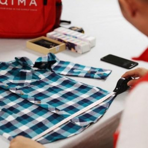 国际消费者权益日启迈QIMA专业质量检测维护健康消费环境