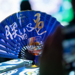 马爹利千年宫宴新赏：一场穿越千年的文化盛宴