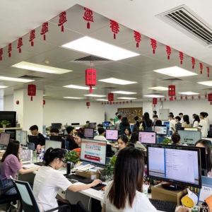 2022跨境行情全面解读，金象代运营助力Shopee走出发展新形态