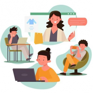 2022，直播间生意的增长密码，藏在这个模型里