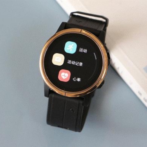 户外玩命要不得，dido智能运动手表黑科技出行风险早遏制