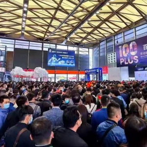 护爱蓓蕾，防疫“童”行——第104届劳保会延档7月