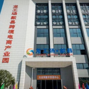 夯实数字贸易产业服务，大龙网帮助歙县汽配企业成功出口阿联酋