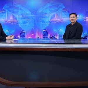 “迈驰机械”总经理刘光海：创新助行品质助赢