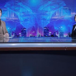 “深圳市维世科技”总经理刘延平：以诚为首 以新为牌