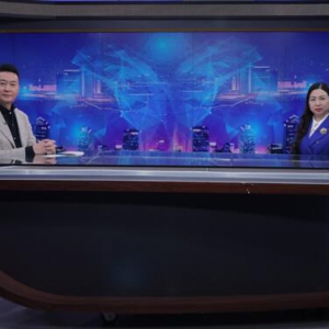 “慧明问道文化”董事长黄晓霜：关注家庭教育，关爱青少年健康