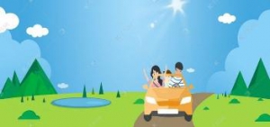 春暖花开“油”然一新——爱车换季养护小知识