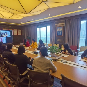 为中非跨境贸易搭新桥 大龙网数字贸易助温州优势产业开拓非洲市场