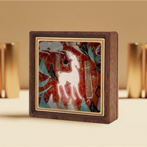 敦煌宇宙，千年一瞬   商汤用AI打开千年穿越之门