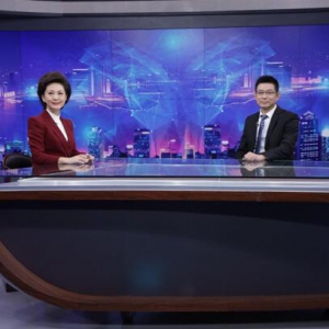 “众聚包装”总经理张开伦：科技创新 一站式服务