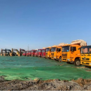 莱阳市7个重点项目集中开工！吹响首季“开门红”冲锋号