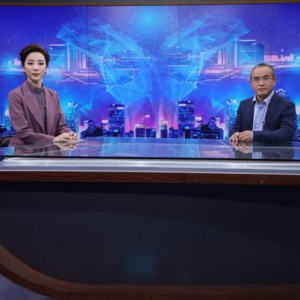 “深圳爱协生科技”董事长梁丕树：科技创新赋能智慧生活