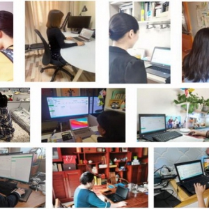 守“沪”助“吉” 国寿理赔人的战疫力量