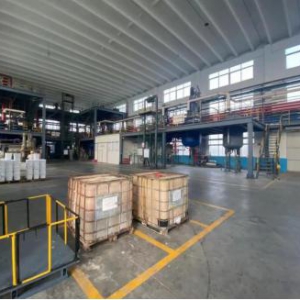 莱阳冯格庄：抢抓工期加快进度 重点项目建设提速增效