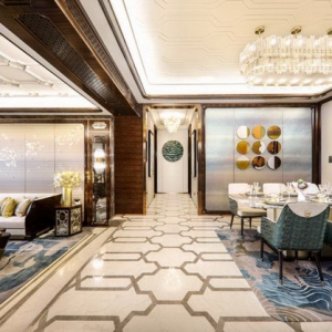 星河湾销冠背后