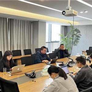 云上衢州电商产业园上线：政企协作为电商商家合规化经营赋能