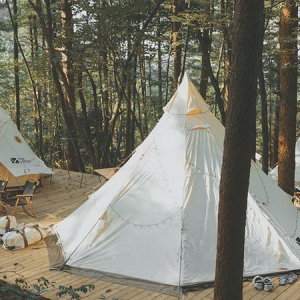 五一广深珠近郊露营怎么选？ 飞猪推出“2小时露营圈”新手攻略