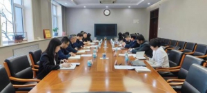 刘江毅主任会见中控国际资源投资集团副主席刘亚非一行