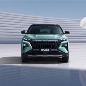 颜值再创新高度 东风汽车三项外观专利通过《海牙协定》申请