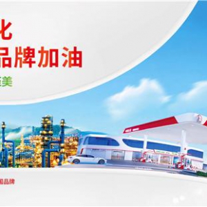 中国品牌日开幕 中国石化长城润滑油百年变局下谱写发展新形象