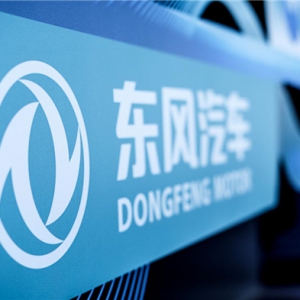 用东风品牌 点亮世界一流企业新征程