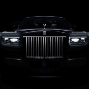 焕然旗舰 非凡新章 劳斯莱斯幻影重释至臻奢华