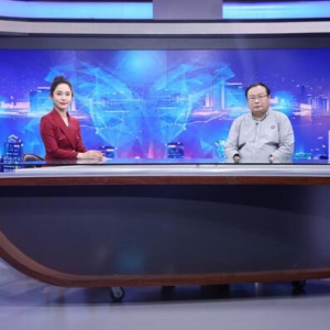 “中创慧谷”总经理陈军：生态创新 智慧运维