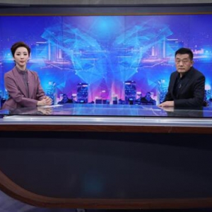 “江西红锦发木业”董事长张义荣：良材精于工，优质贵于诚