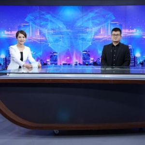 “武汉起点新智信息技术”总经理周涛涛：勾勒新路径，描绘新蓝图