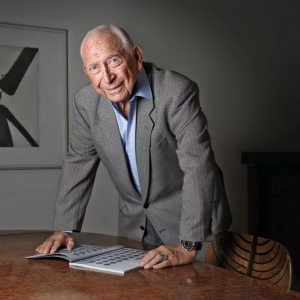 现代潜水表之父让-雅克·费希特先生辞世  树立一代经典五十噚